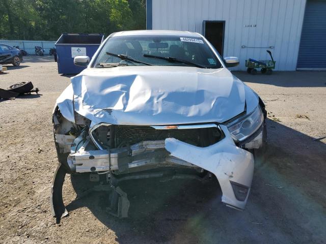 Photo 5 from auction – 2014 FORD TAURUS SEL with VIN 1FAHP2E81EG136330