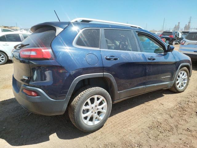 Photo 3 from auction – 2015 JEEP CHEROKEE L with VIN 1C4PJLCB5FW706235