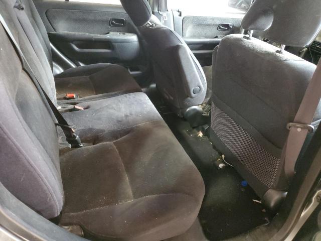 Photo 10 from auction – 2006 HONDA CR-V EX with VIN JHLRD78826C049869