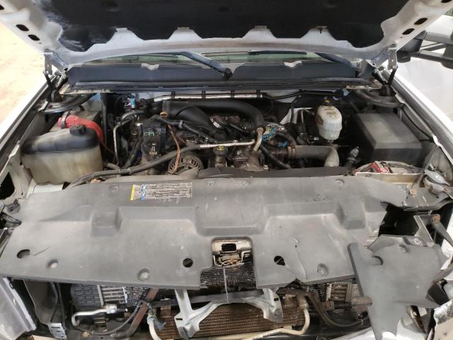 Photo 11 from auction – 2007 CHEVROLET SILVERADO with VIN 1GCHK23697F556873