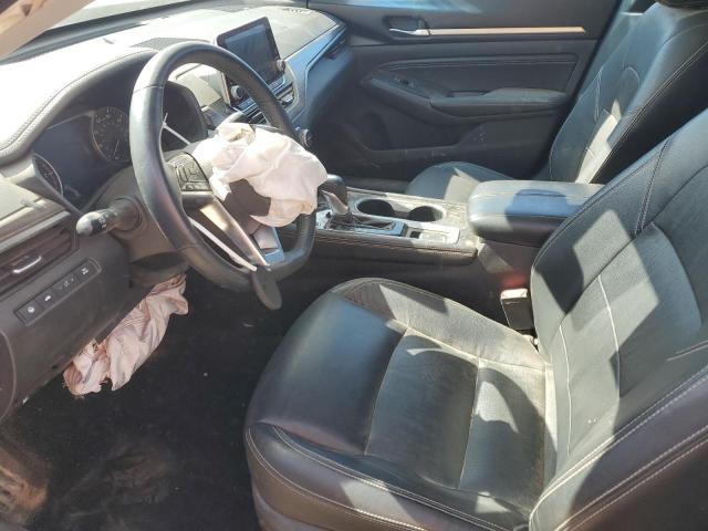 Photo 7 from auction – 2020 NISSAN ALTIMA SL with VIN 1N4BL4EV5LC139304