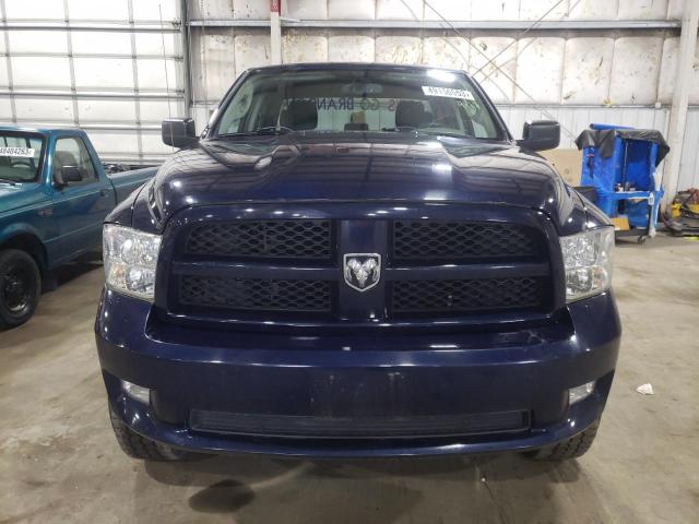 Photo 5 from auction – 2012 DODGE RAM 1500 S with VIN 1C6RD7FT6CS326357