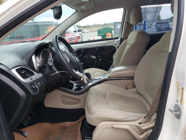 Photo 7 from auction – 2014 DODGE JOURNEY SE with VIN 3C4PDCAB1ET312617