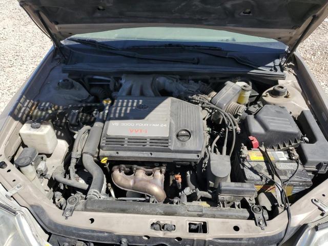 Photo 11 from auction – 2000 TOYOTA AVALON XL with VIN 4T1BF28B4YU082906