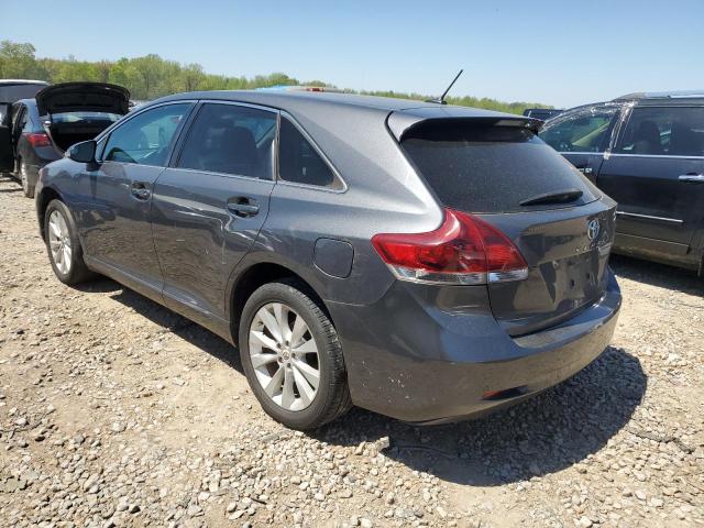 Photo 2 from auction – 2013 TOYOTA VENZA LE with VIN 4T3ZA3BB7DU064168