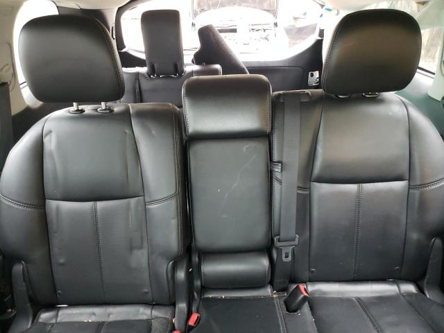 Photo 10 from auction – 2014 NISSAN PATHFINDER with VIN 5N1CR2MN3EC658837
