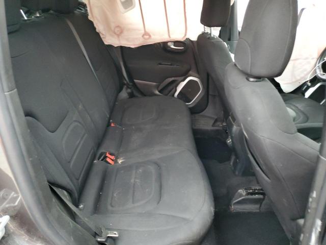 Photo 11 from auction – 2018 JEEP RENEGADE L with VIN ZACCJABB9JPJ29975