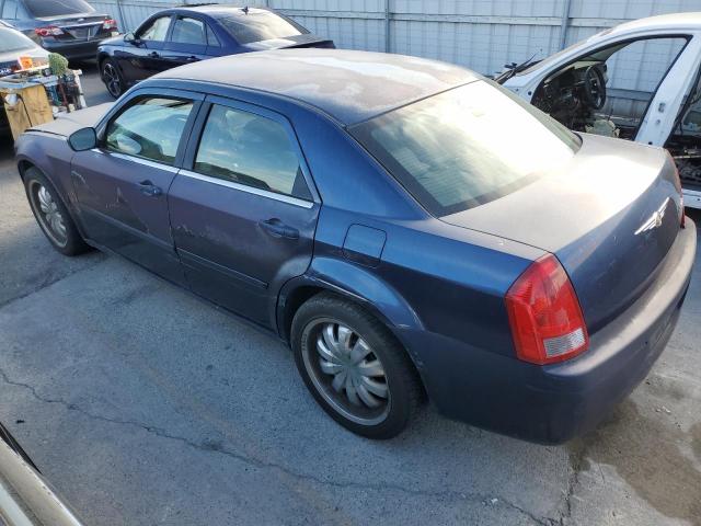 Photo 2 from auction – 2006 CHRYSLER 300 with VIN 2C3KA43R16H223602