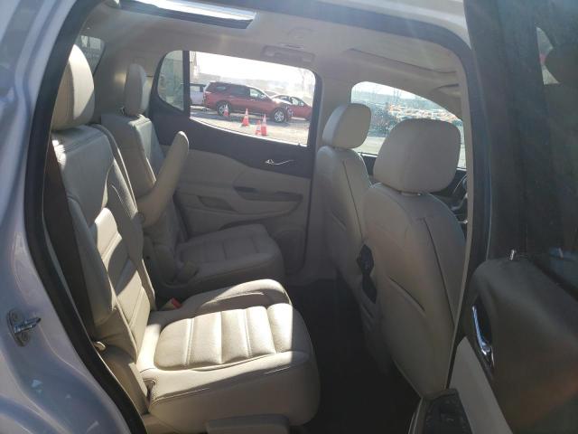 Photo 10 from auction – 2017 GMC ACADIA DEN with VIN 1GKKNXLS0HZ298349