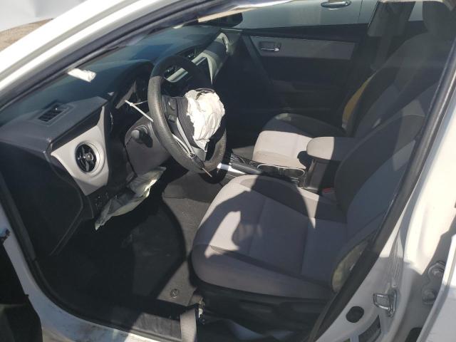 Photo 7 from auction – 2019 TOYOTA COROLLA L with VIN 5YFBURHE3KP931764