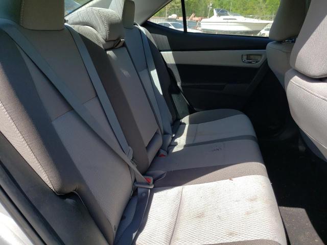 Photo 10 from auction – 2017 TOYOTA COROLLA L with VIN 2T1BURHE7HC842935