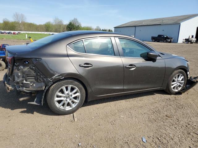 Photo 3 from auction – 2016 MAZDA 3 TOURING with VIN 3MZBM1V7XGM252125