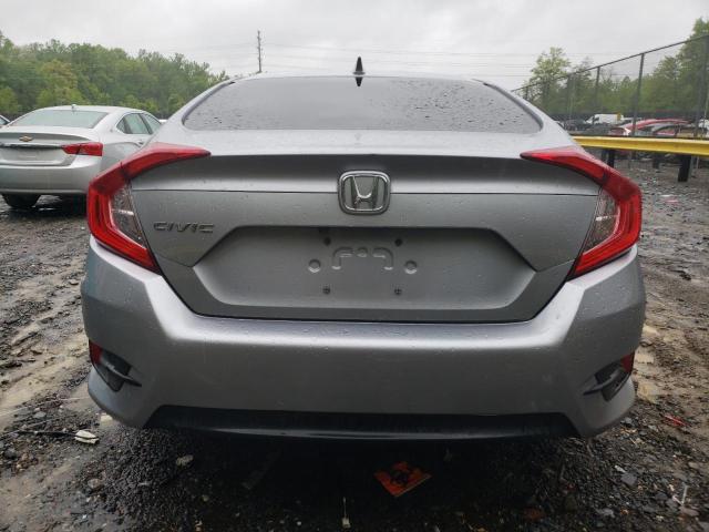 Photo 6 from auction – 2018 HONDA CIVIC EX with VIN 2HGFC2F71JH561307