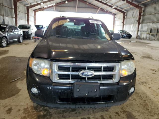Photo 5 from auction – 2010 FORD ESCAPE XLT with VIN 1FMCU0D73AKA93445