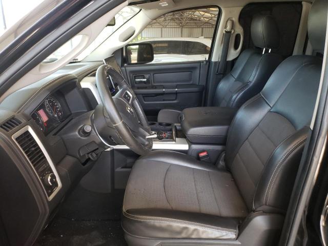 Photo 7 from auction – 2010 DODGE RAM 1500 with VIN 1D7RB1GT5AS247677