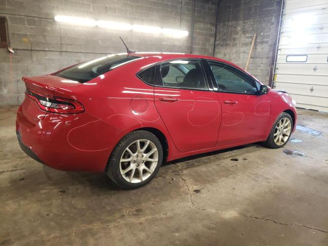 Photo 3 from auction – 2013 DODGE DART SXT with VIN 1C3CDFBA8DD181796