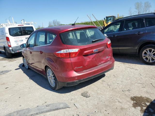 Zdjęcie 2 z aukcji – 2014 FORD C-MAX SEL z VIN 1FADP5BU6EL515980