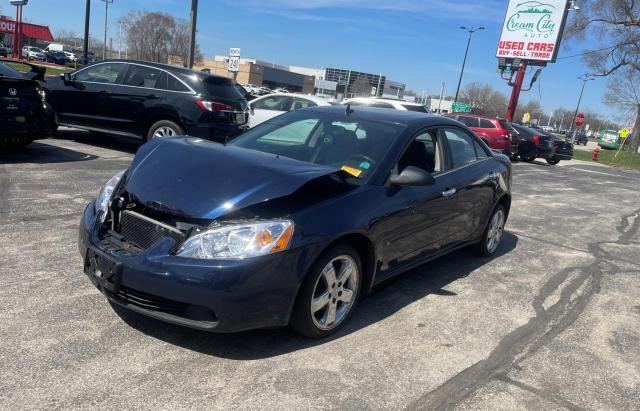 Photo 2 from auction – 2008 PONTIAC G6 BASE with VIN 1G2ZG57N984308763