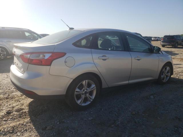 Photo 3 from auction – 2014 FORD FOCUS SE with VIN 1FADP3F22EL360115