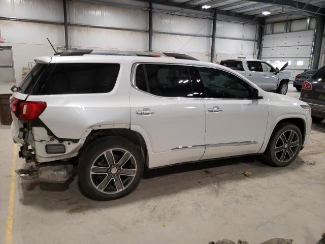 Photo 3 from auction – 2017 GMC ACADIA DEN with VIN 1GKKNXLSXHZ128046