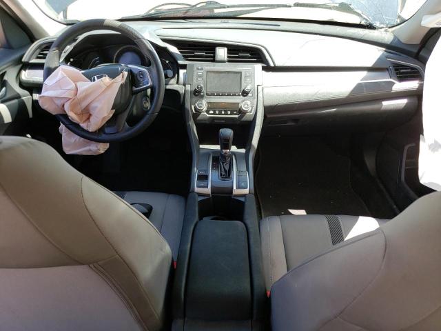 Photo 8 from auction – 2016 HONDA CIVIC LX with VIN 19XFC2F58GE090399