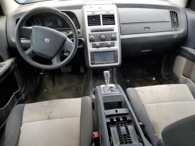 Photo 8 from auction – 2009 DODGE JOURNEY SX with VIN 3D4GG57V99T506776