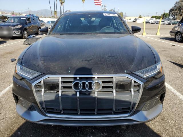 صورة رقم 5 من المزاد - 2021 AUDI A6 ALLROAD مع VIN WAU92BF2XMN043370