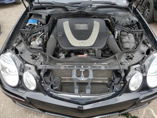 Photo 11 from auction – 2008 MERCEDES-BENZ E 350 with VIN WDBUF56X58B240208