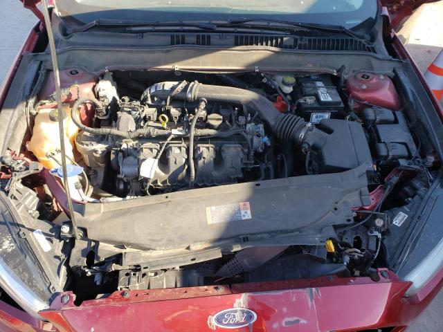 Photo 11 from auction – 2015 FORD FUSION TIT with VIN 3FA6P0K93FR275989