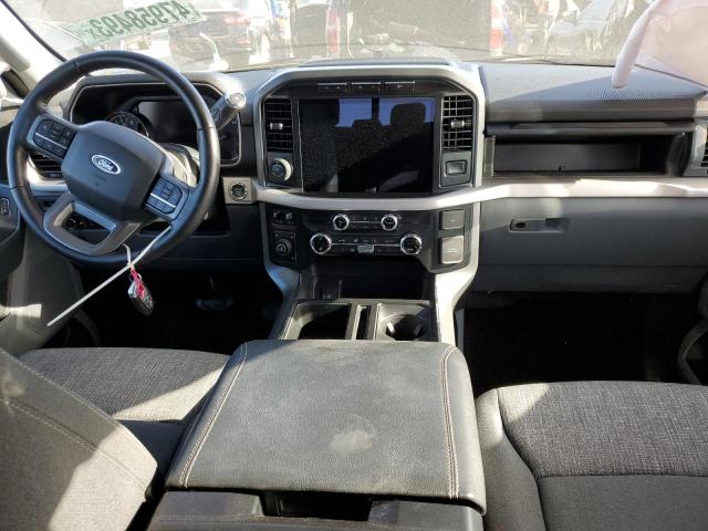 Photo 8 from auction – 2021 FORD F150 SUPER with VIN 1FTFW1E50MFC20812