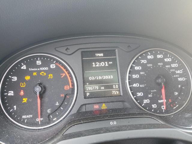 Photo 9 from auction – 2016 AUDI A3 PREMIUM with VIN WAUA7GFFXG1004580