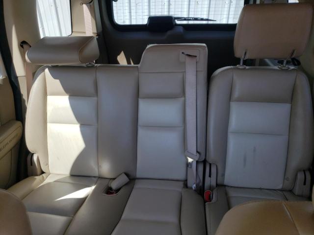 Photo 10 from auction – 2010 FORD EXPLORER E with VIN 1FMEU7EE2AUA50816