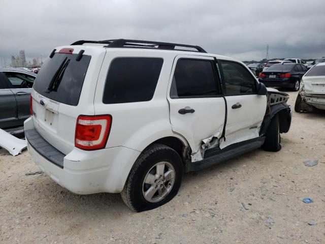 Photo 3 from auction – 2008 FORD ESCAPE XLS with VIN 1FMCU02Z38KC15655