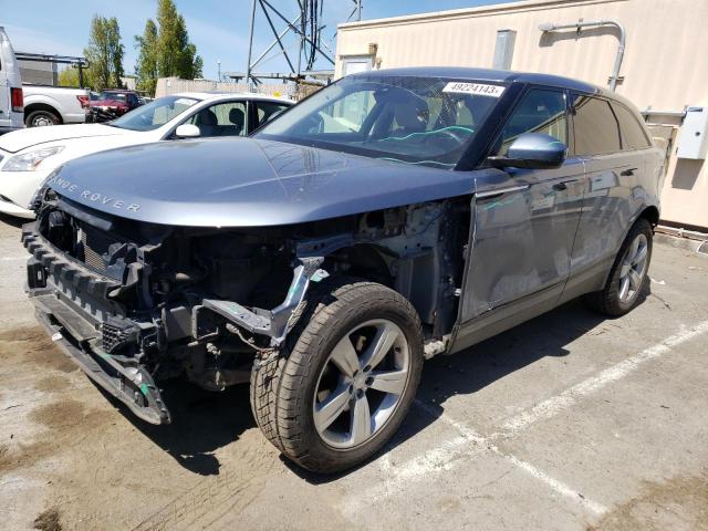 LAND ROVER RANGE ROVE 2020 with VIN SALYB2EXXLA239030 - Photo from auction