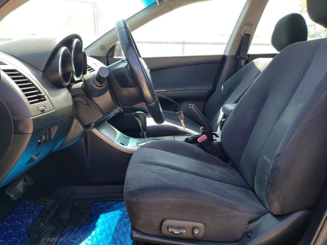 Photo 7 from auction – 2006 NISSAN ALTIMA S with VIN 1N4AL11D66C203345