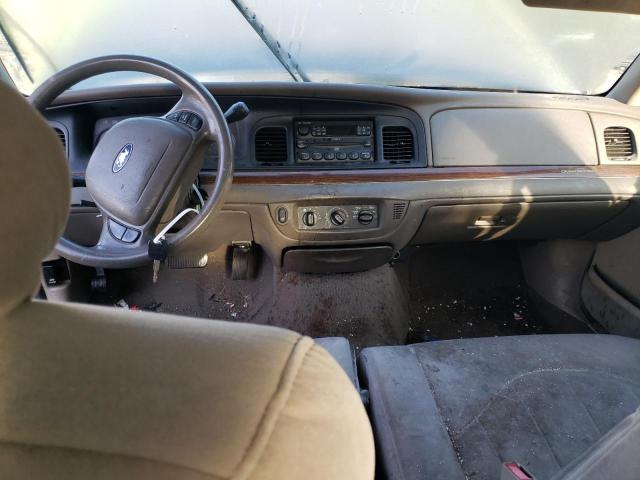 Zdjęcie 8 z aukcji – 2001 FORD CROWN VICT z VIN 2FAFP73W11X119375