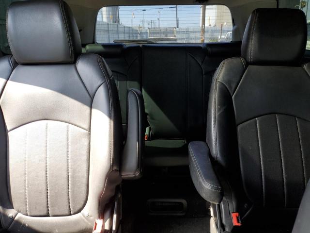 Photo 10 from auction – 2014 GMC ACADIA DEN with VIN 1GKKVTKD0EJ129437