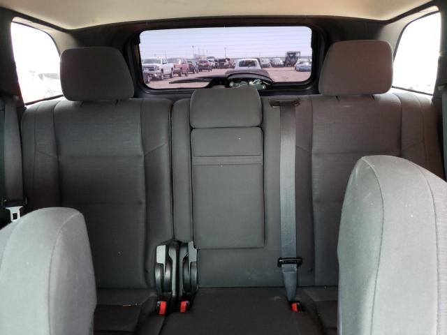 Photo 10 from auction – 2012 JEEP GRAND CHER with VIN 1C4RJFAG2CC225381