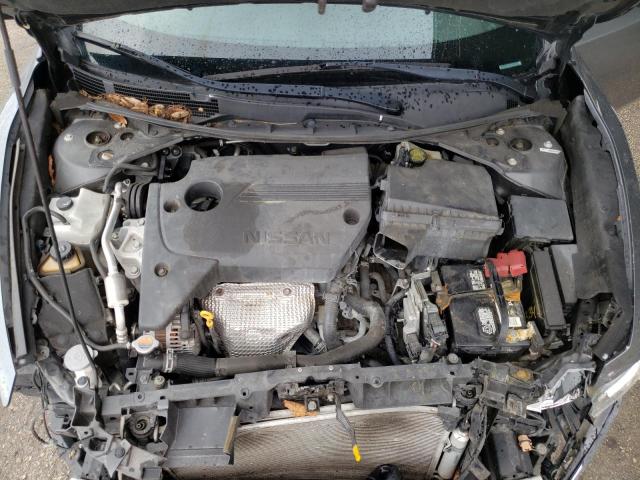 Photo 11 from auction – 2016 NISSAN ALTIMA 2.5 with VIN 1N4AL3AP3GN329609