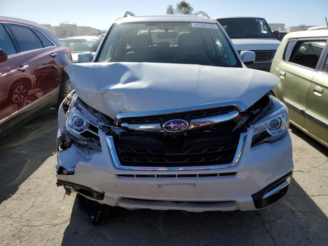 Photo 5 from auction – 2017 SUBARU FORESTER 2 with VIN JF2SJARC2HH418972