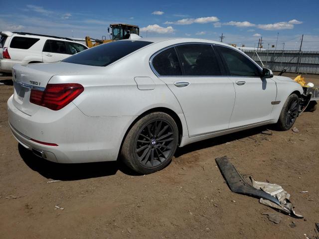 Photo 3 from auction – 2013 BMW ALPINA B7 with VIN WBAYB6C50DC998336