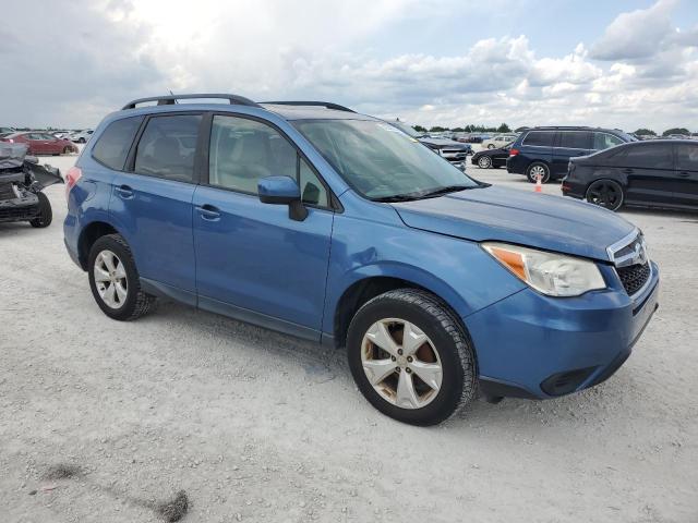 Photo 4 from auction – 2015 SUBARU FORESTER 2 with VIN JF2SJADC5FH442753