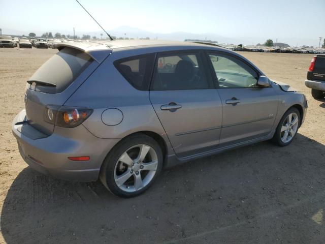 Photo 3 from auction – 2004 MAZDA 3 HATCHBAC with VIN JM1BK143041152521