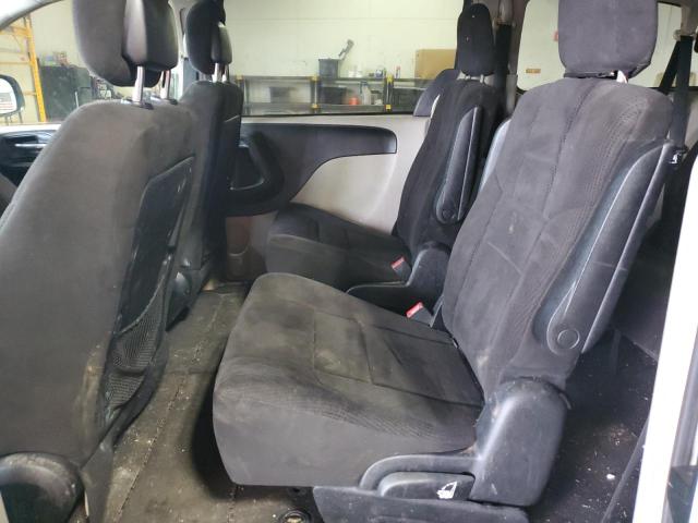 Photo 11 from auction – 2013 DODGE GRAND CARA with VIN 2C4RDGDG2DR548766