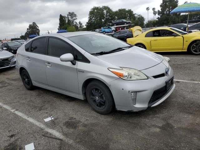 Photo 4 from auction – 2013 TOYOTA PRIUS with VIN JTDKN3DU0D5684064