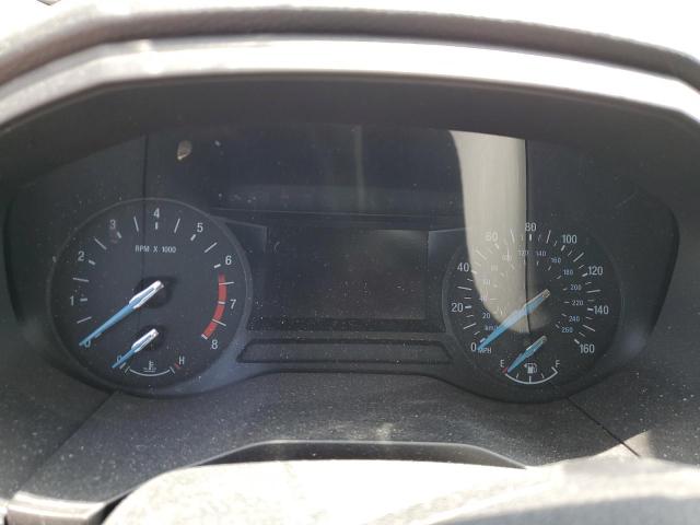 Photo 9 from auction – 2020 FORD EDGE SE with VIN 2FMPK3G97LBB07852