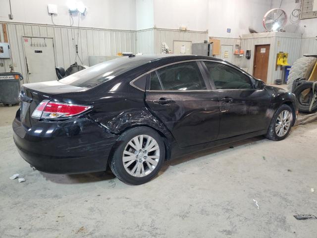 Photo 3 from auction – 2009 MAZDA 6 I with VIN 1YVHP82A495M05873
