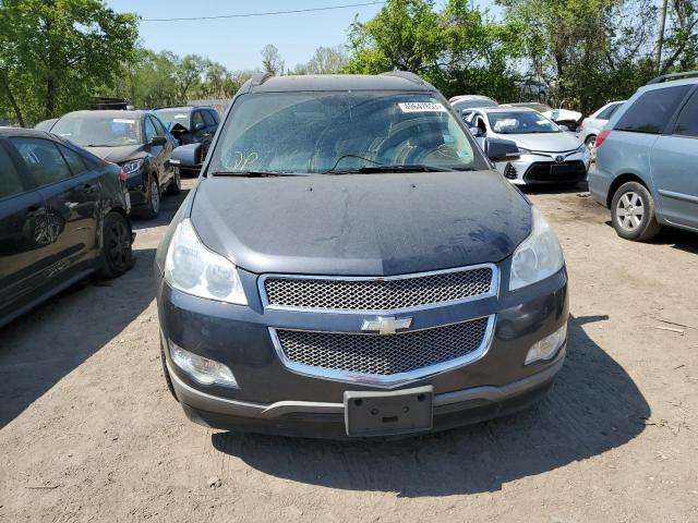 Photo 5 from auction – 2012 CHEVROLET TRAVERSE L with VIN 1GNKVLED3CJ279408