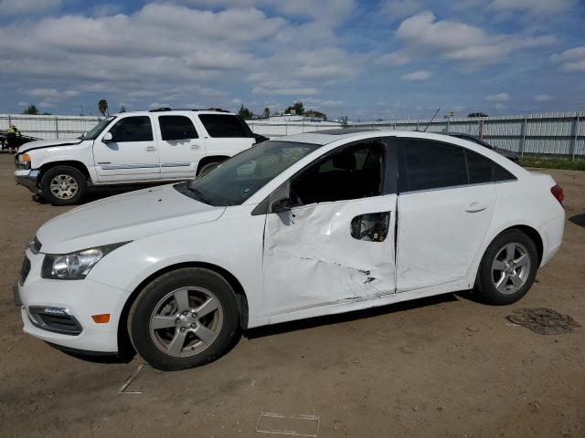 CHEVROLET CRUZE LT 2015 with VIN 1G1PC5SB5F7156402 - Photo from auction