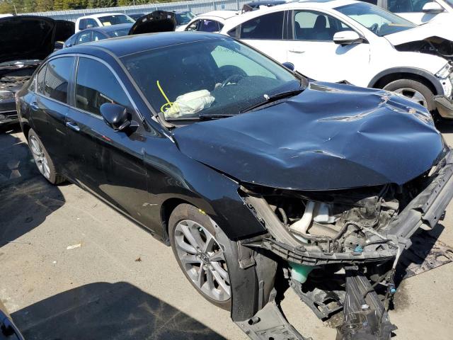 Photo 4 from auction – 2014 HONDA ACCORD SPO with VIN 1HGCR2F54EA176974